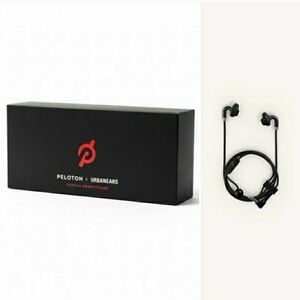 🆕️ Peloton x Urbanears Wired Earbuds